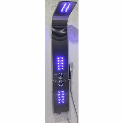 Excellent Quality Low Price Unique Digital Smart Shower In