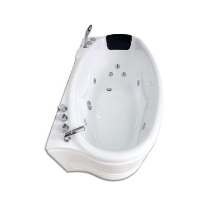 AJL-8216-1 pinghu whirlpool bathtub